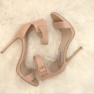 Steve Madden Stiletto Heels